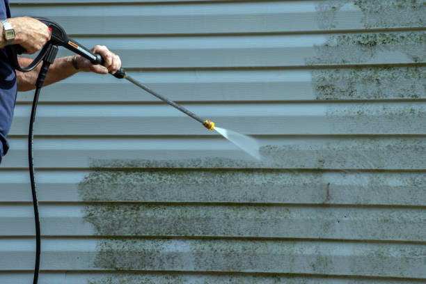 Reliable Camarillo, CA Pressure Washing Solutions